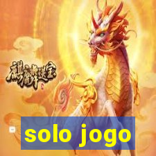 solo jogo